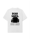 Áo Thun Relaxed Fit Dear Santa