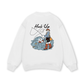 Hook Up Sweater