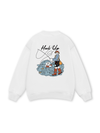 Hook Up Sweater