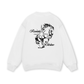 Remain Divice Sweater