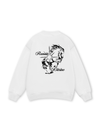 Remain Divice Sweater