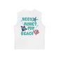 Áo Ba Lỗ Relaxed Fit Need Money For Beach