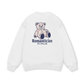 Romanticize Teddy Sweater