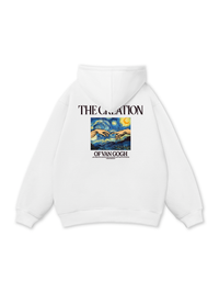 The Creation Hoodie