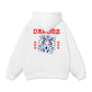 Daruma Shogun Hoodie