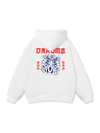 Daruma Shogun Hoodie