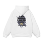 I Just Got Lucky Hoodie