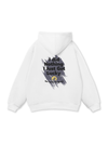 I Just Got Lucky Hoodie