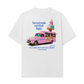Áo Thun Relaxed Fit You Are Not An Ice Cream