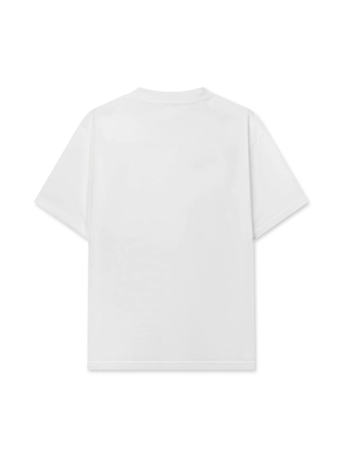 Áo Thun Relaxed Fit Life Vibe Too Pretty