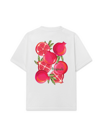 Áo Thun Relaxed Fit Summer Vibes  Punica