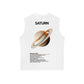 Áo Ba Lỗ Relaxed Fit The Planet Profile Saturn