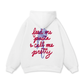 Feed Me Pasta Hoodie