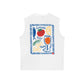 Áo Ba Lỗ Relaxed Fit Ocean Summer Start Now