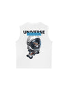 Áo Ba Lỗ Relaxed Fit Universe Biological