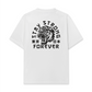 Áo Thun Relaxed Fit Stay Strong Forever