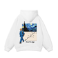 Vincent Van Gogh Stary Night Hoodie
