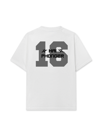 Áo Thun Relaxed Fit 16 - HaiPhonger