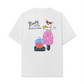 Áo Thun Relaxed Fit Ready Fur Adventure