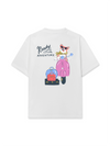 Áo Thun Relaxed Fit Ready Fur Adventure