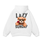 Lazy Sunday Hoodie