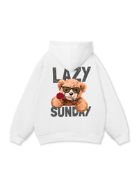 Lazy Sunday Hoodie