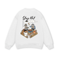 Stray Hot Sweater