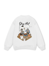 Stray Hot Sweater