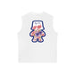Áo Ba Lỗ Relaxed Fit Play It Bear