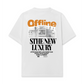 Áo Thun Relaxed Fit Offline Luxury