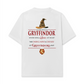 Áo Thun Relaxed Fit Gryffindors Chosen