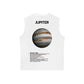 Áo Ba Lỗ Relaxed Fit The Planet Profile Jupiter