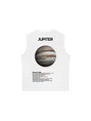 Áo Ba Lỗ Relaxed Fit The Planet Profile Jupiter