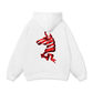 Crimson Spirit Hoodie