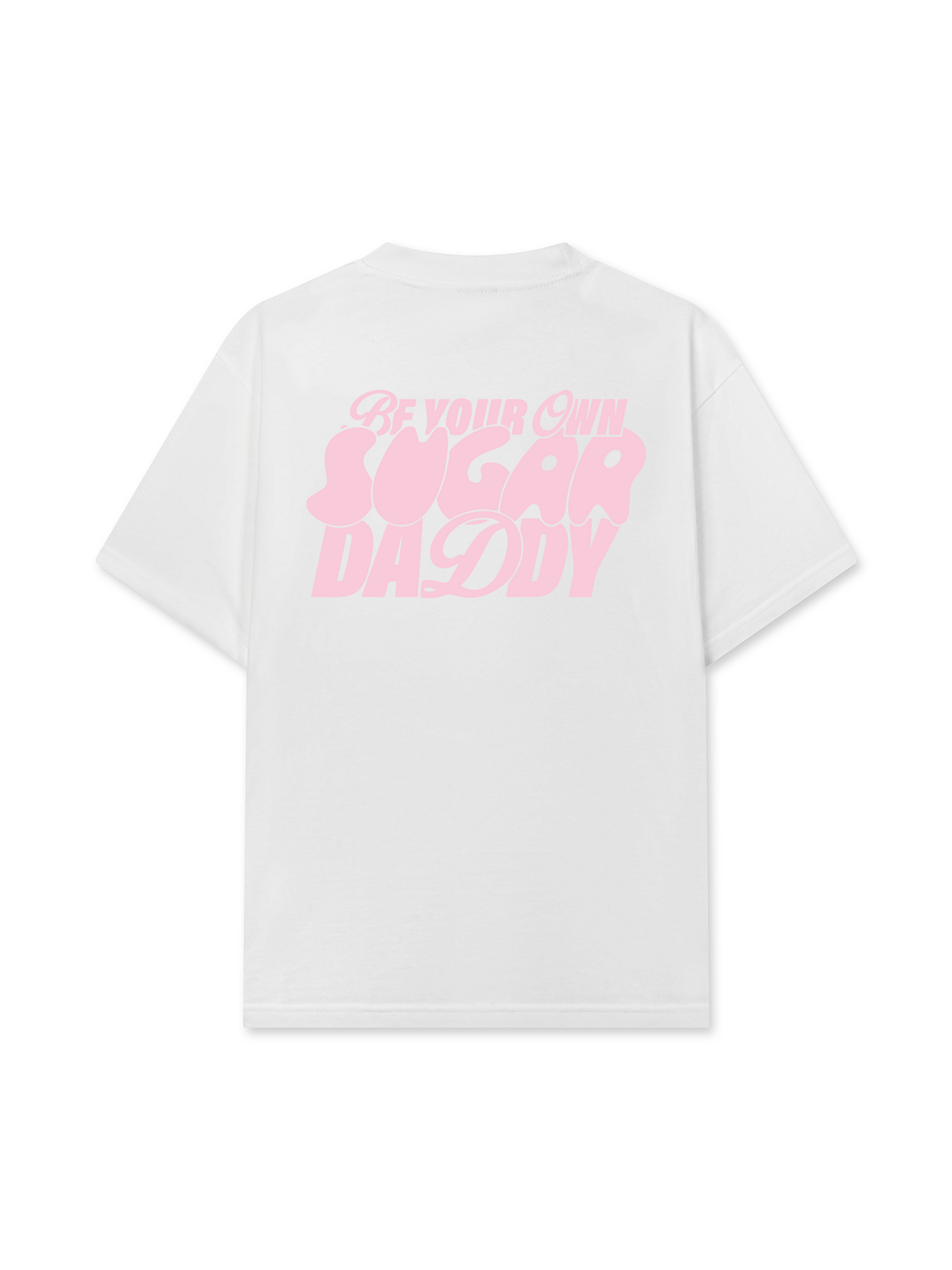 Áo Thun Relaxed Fit Your Own Sugar Daddy