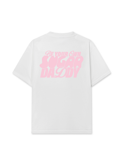Áo Thun Relaxed Fit Your Own Sugar Daddy