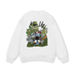 Keep Up Sweater