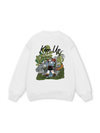Keep Up Sweater