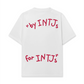 Áo Thun Relaxed Fit By INTJs for INTJs