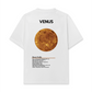 Áo Thun Relaxed Fit The Planet Profile Venus