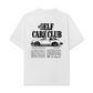 Áo Thun Relaxed Fit Neun (S)elf Car(e) Club