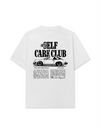 Áo Thun Relaxed Fit Neun (S)elf Car(e) Club