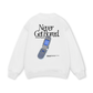 Never Get Bored Sweater
