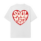 Áo Thun Relaxed Fit Soulmate
