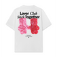 Áo Thun Relaxed Fit Lover Club