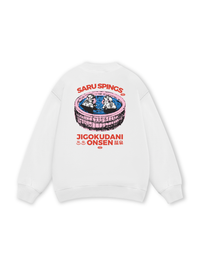 Saru Spings Sweater