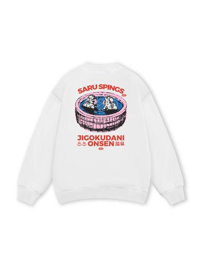 Saru Spings Sweater