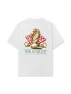 Áo Thun Relaxed Fit The Knight