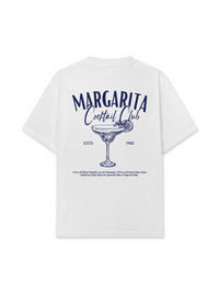 Áo Thun Relaxed Fit Margarita