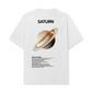 Áo Thun Relaxed Fit The Planet Profile Saturn